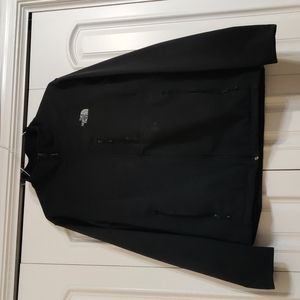 The North Face Wind Wall Jacket